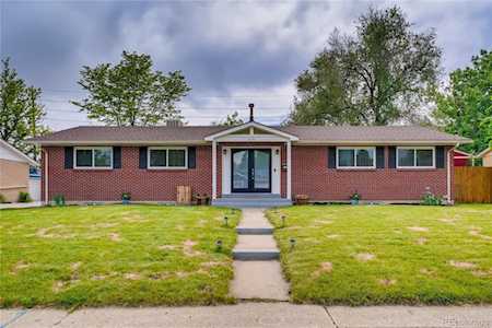 6234 Johnson Way Arvada, CO 80004