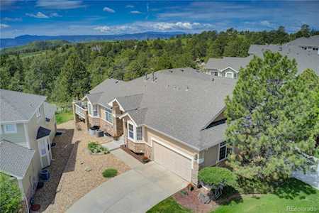 1417 Pineridge Ln Castle Pines, CO 80108