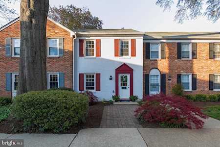 16 Georgetown Ct #3 Annapolis, MD 21403