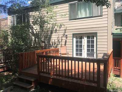 23195 Schussmark Trl #D Oak Creek, CO 80467