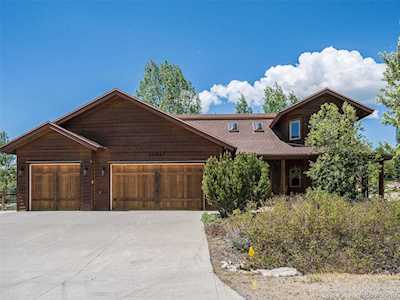 40943 Purple Sage St Steamboat Springs, CO 80487