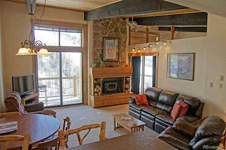 2375 Storm Meadows Dr #413 Steamboat Springs, CO 80487