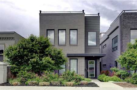 3231 Lawrence St Denver, CO 80205