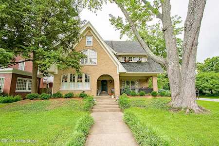 2552 Carolina Ave Louisville, KY 40205