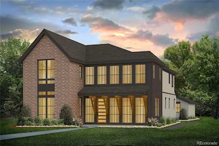 1517 S Saint Paul St Denver, CO 80210