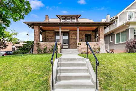 1205 N Monroe St Denver, CO 80206
