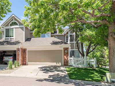 9861 Carmel Ct Lone Tree, CO 80124