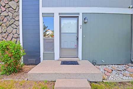 9901 E Evans Ave #13B Denver, CO 80247