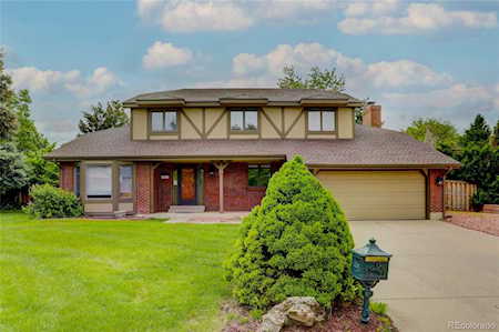 9622 W 69th Place Arvada, CO 80004