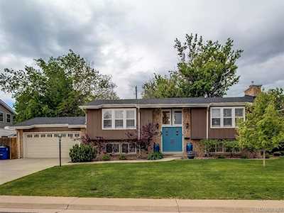 13332 W Dakota Ave Lakewood, CO 80228