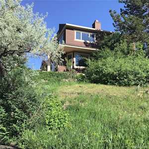 14480 Foothill Rd Golden, CO 80401
