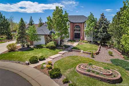 9761 Bay Hill Dr Lone Tree, CO 80124