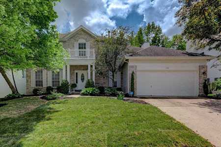 11494 Daykin Dr Creve Coeur, MO 63146