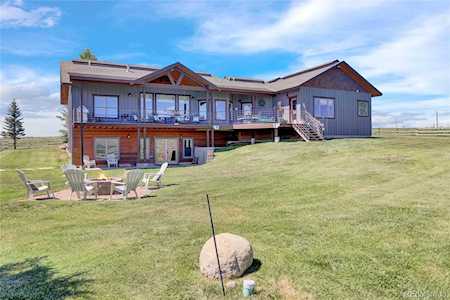 38835 Ridge Line Ct Hayden, CO 81639