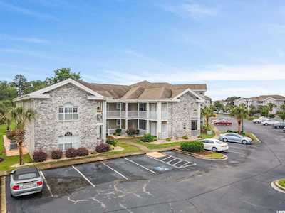 4777 Wild Iris Dr. #103 Myrtle Beach, SC 29577