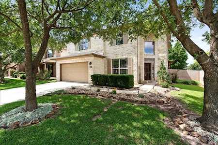 1607 Grand Falls DR Cedar Park, TX 78613