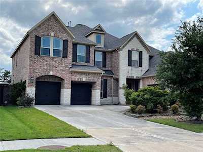 13422 Davey Woods Dr Humble, TX 77346