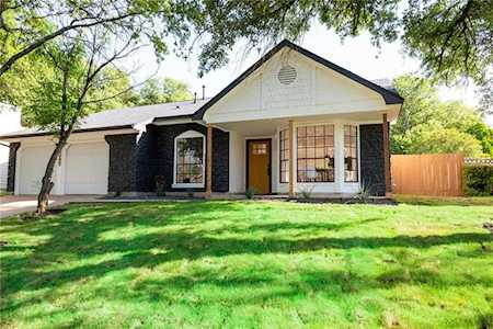 1407 Monica ST Austin, TX 78758