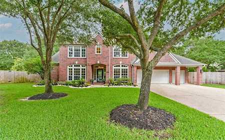 21527 Ivy Blossom Ln Katy, TX 77450
