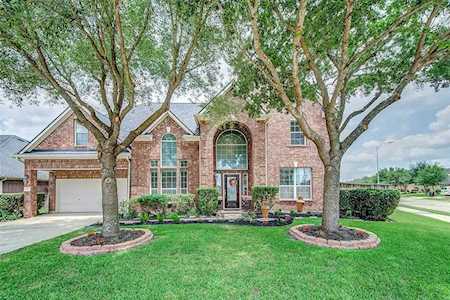 7219 Rocky Ridge Ln Richmond, TX 77407