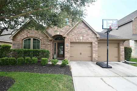 26311 Serenity Oaks Dr Richmond, TX 77406