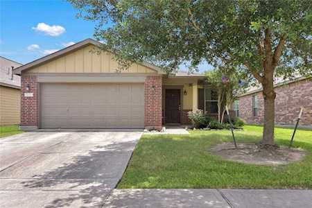 15319 Keystone Bend Ln Cypress, TX 77429