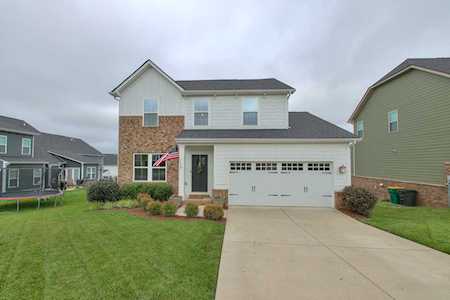 1971 Allerton Way Spring Hill, TN 37174