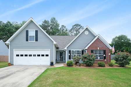 2380 Heatherton Circle Dacula, GA 30019