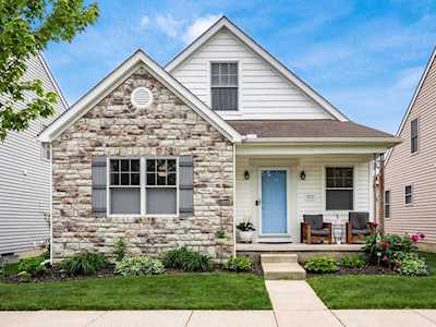 5717 Gadston Way Columbus, OH 43228