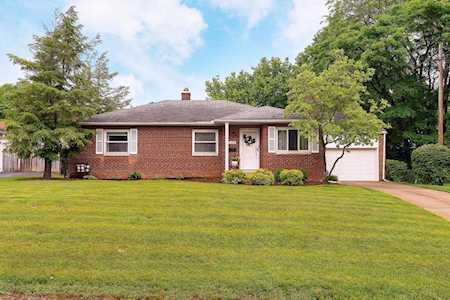 1160 Trentwood Road Columbus, OH 43221