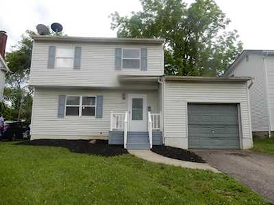2261 Ferris Road Columbus, OH 43224