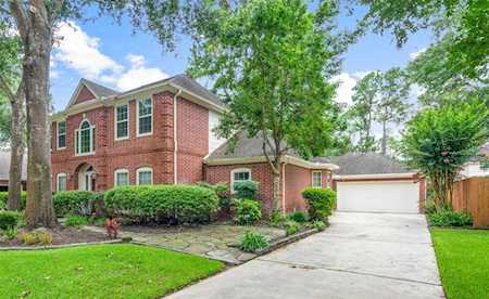 12919 Finch Brook Dr Cypress, TX 77429