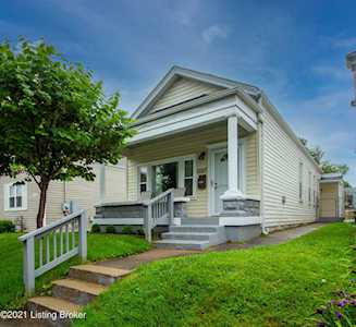 1037 E Caldwell St Louisville, KY 40204