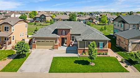 8501 Allenbrook Dr Windsor, CO 80550