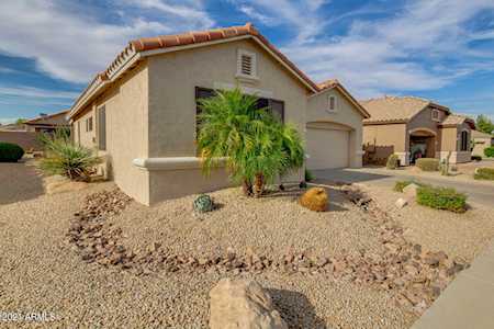 17612 W Ingleside Drive Surprise, AZ 85374