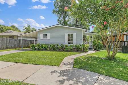 7515 Club Duclay Dr Jacksonville, FL 32244