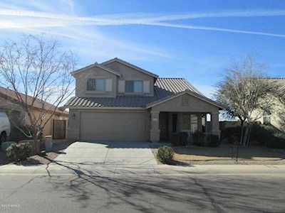 43895 W Wade Drive Maricopa, AZ 85138