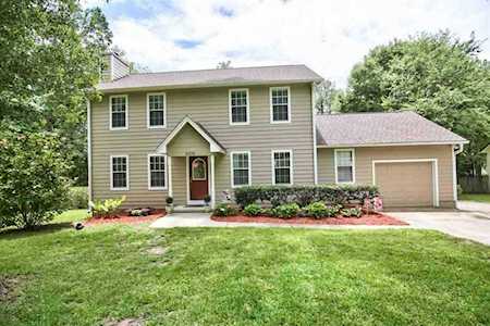 3105 N Shannon Lakes Dr Tallahassee, FL 32309