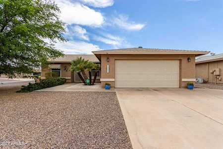 26634 S Trevino Drive Sun Lakes, AZ 85248