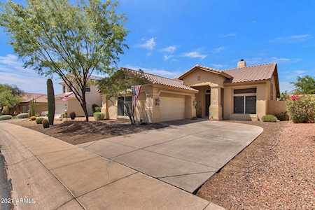 4338 E Desert Marigold Drive Cave Creek, AZ 85331