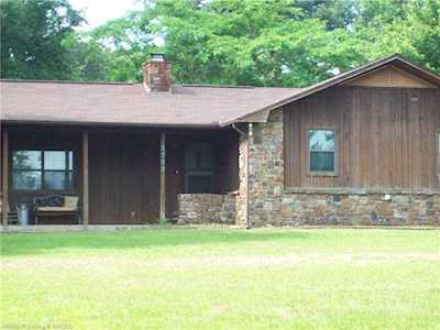 3733 Lantern Hill Ln Ozark, AR 72949