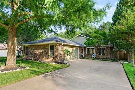3907 Reynosa DR Austin, TX 78739