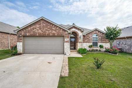 8309 Black Hills Trail Aubrey, TX 76227
