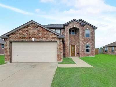 1303 Golden Eagle ST Pflugerville, TX 78660