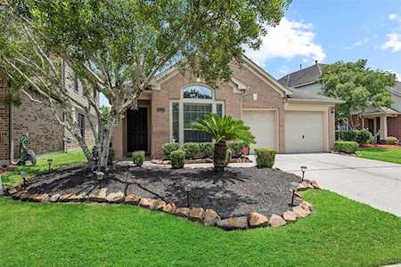 9219 Red Castle Ln Humble, TX 77396