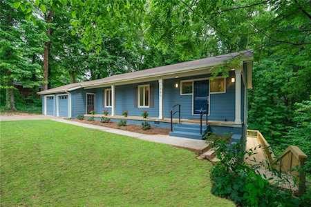 1740 Seneca Ct SE Smyrna, GA 30080