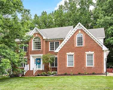 9430 Stone Spring Dr Mechanicsville, VA 23116