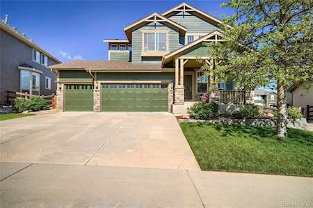 10432 Kicking Horse Dr Littleton, CO 80125