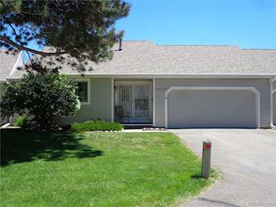2830 S Heather Gardens Way #A Aurora, CO 80014
