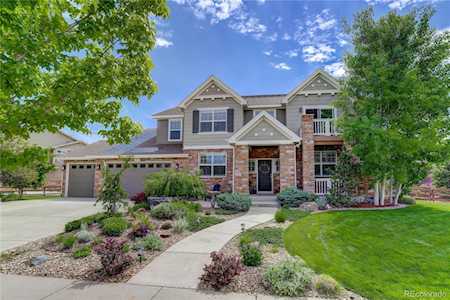 18038 W 78th Dr Arvada, CO 80007